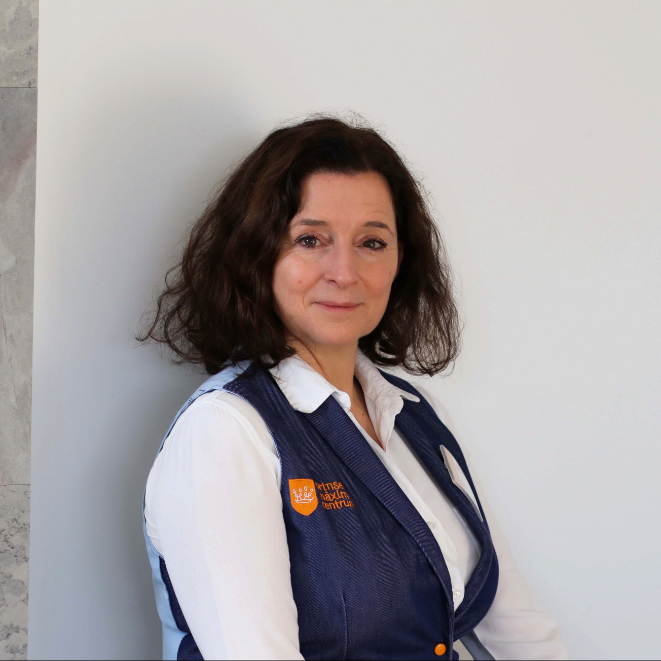 Lizette Borghuis: ‘Ik merk dat ik als vrijwilliger echt wat kan toevoegen.’